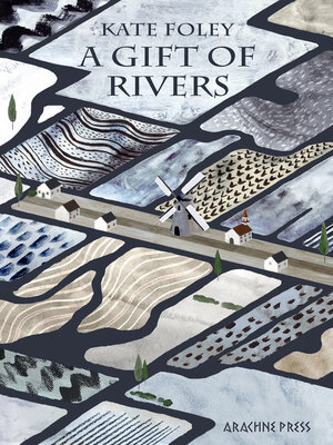 cover image of A Gift of Rivers